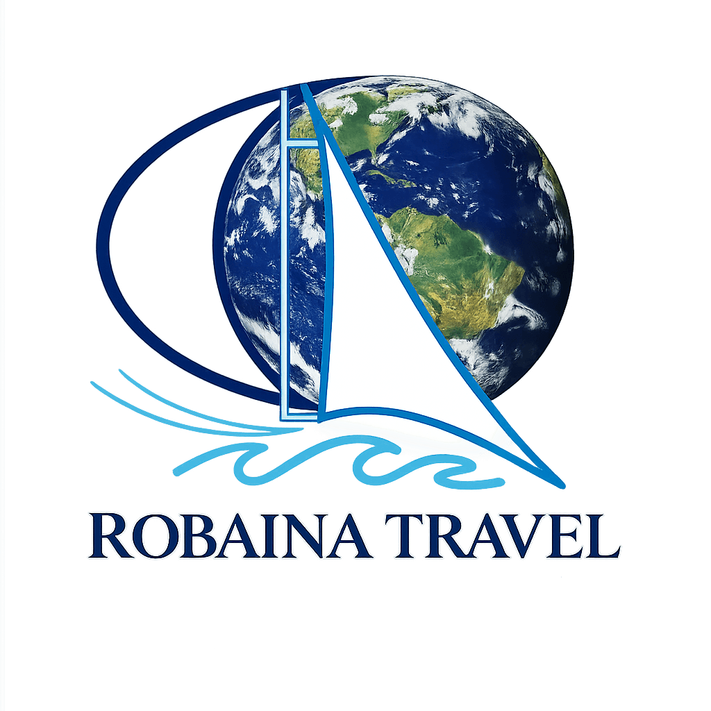 Robaina Travel