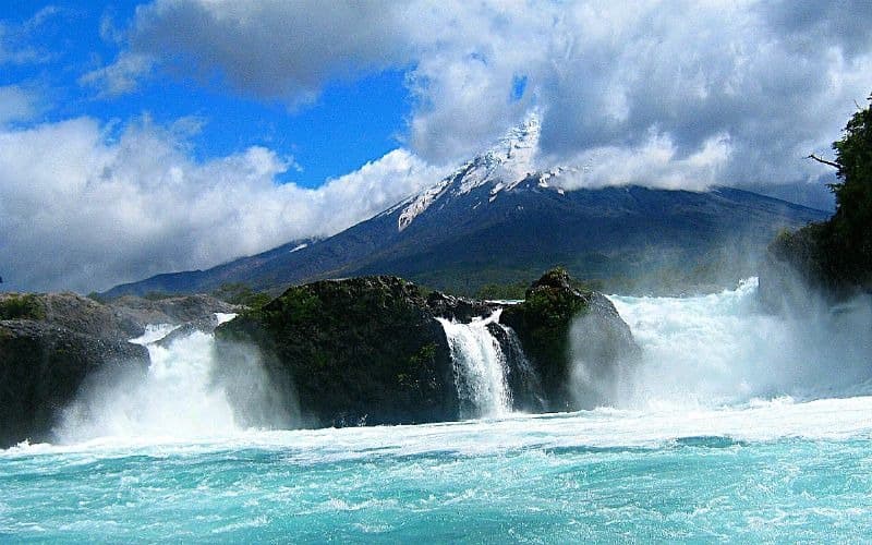 CRUCE ANDINO: BARILOCHE & PUERTO VARAS EXTENSIÓN BARILOCHE - PAQUETE ESTRELLA PATAGONICA!