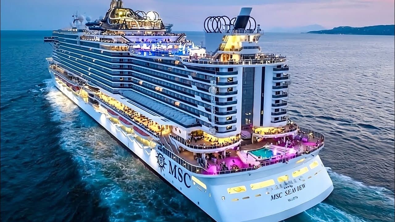 PROMO UPGRADE MSC