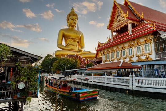 SUPER TAILANDIA